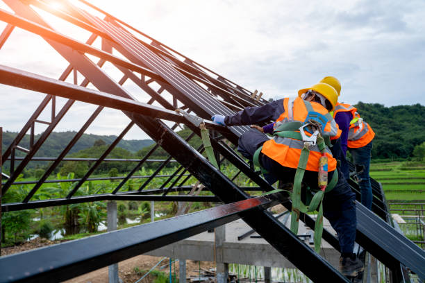Best Shingle Roofing Installation  in Garfield, NJ