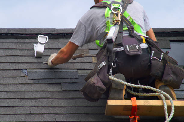 Best Roof Replacement Cost  in Garfield, NJ