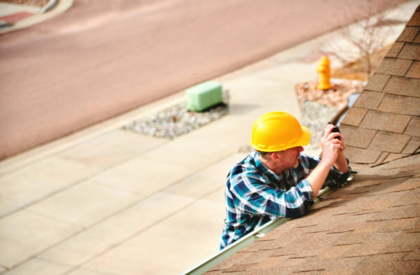 Best Gutter Installation and Roofing  in Garfield, NJ