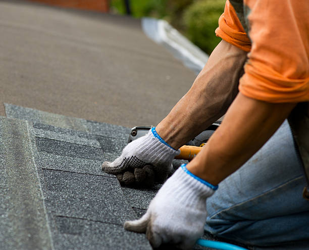 Best Flat Roof Repair Services  in Garfield, NJ