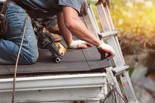 Gutter Installation and Roofing in Garfield, NJ