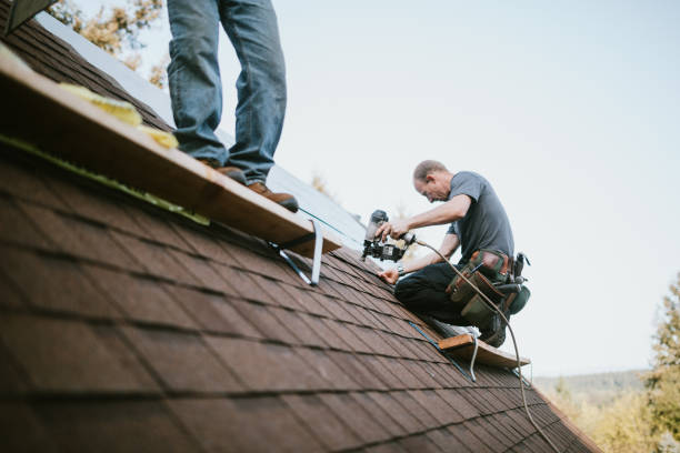 Quick and Trustworthy Emergency Roof Repair Services in Garfield, NJ